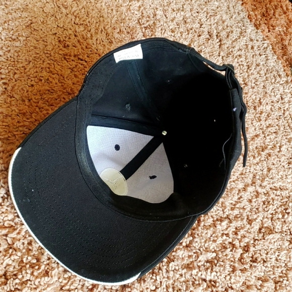 Vintage Rare Mercedes-Benz Adjustable Strapback Trucker Hat Cap - Picture 6 of 8